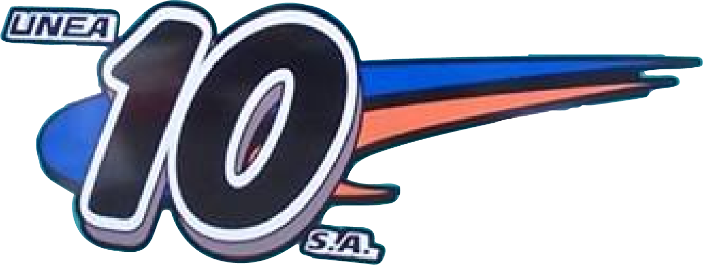 Línea 10